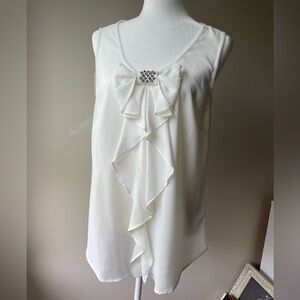 Jennifer Lopez Sheer Top